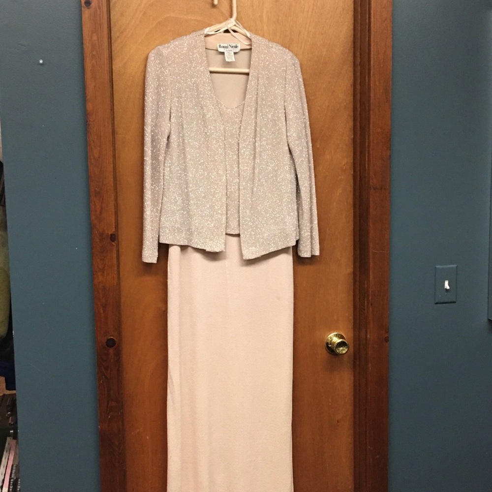 Vintage Ronni Nicole Petite by Ouida (10P)